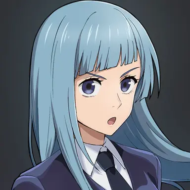 Profile image of 三輪霞