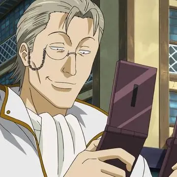 Profile image of 異三郎