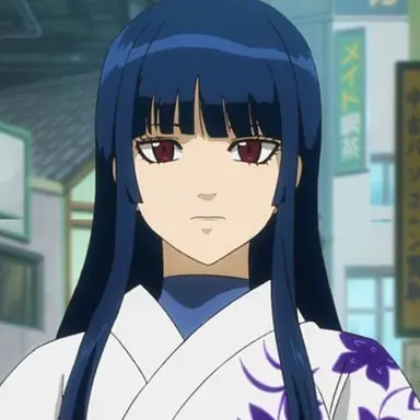 Profile image of 信女