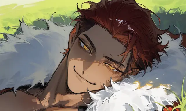Profile image of 브레이드
