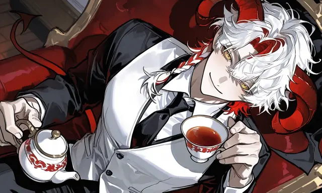Profile image of 데몬