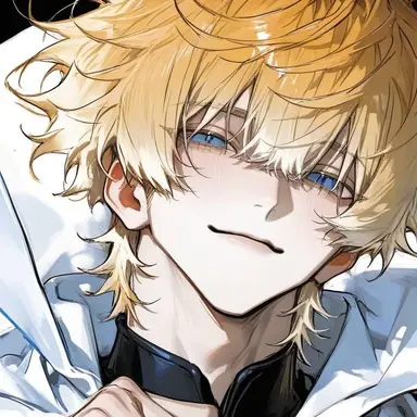 Profile image of シエル
