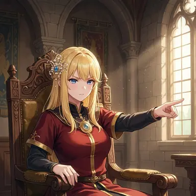 Profile image of Matilda