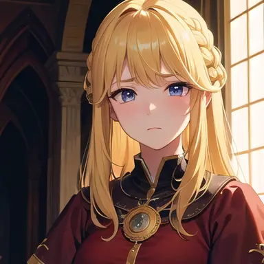 Profile image of マチルダ