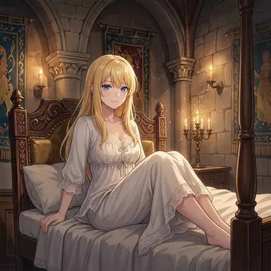 Profile image of Matilda