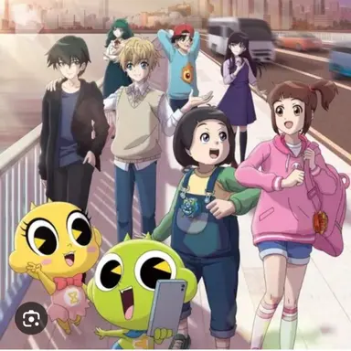 Profile image of 신비아파트