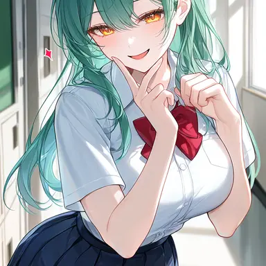 Profile image of 由奈