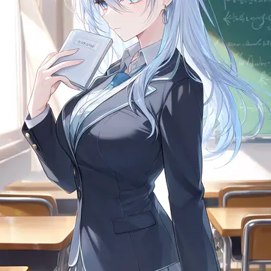 Profile image of 彩花