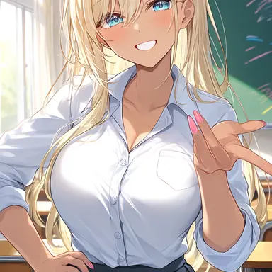Profile image of 莉奈