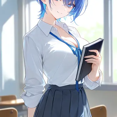 Profile image of 凛