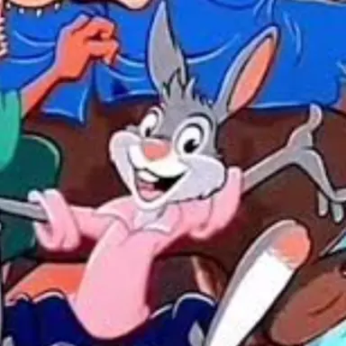 Profile image of うさぎどん