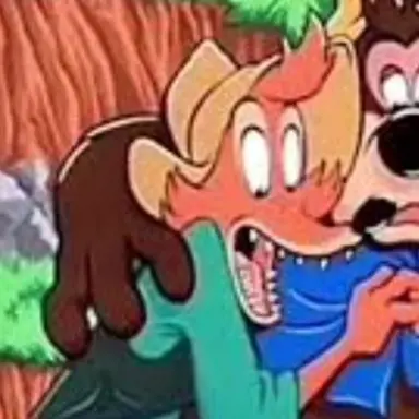 Profile image of きつねどん