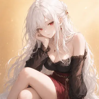 Profile image of 루시아