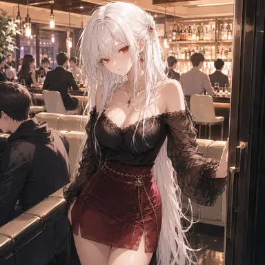 Profile image of Lucia