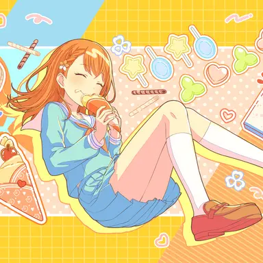 Profile image of 花里みのり