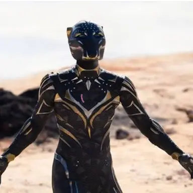 Profile image of Shuri
