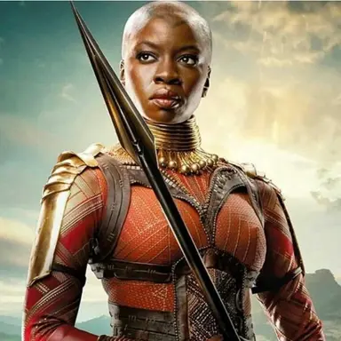 Profile image of Okoye
