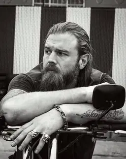 Profile image of Harry Opie Winston