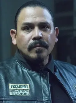 Profile image of Marcus Alverez