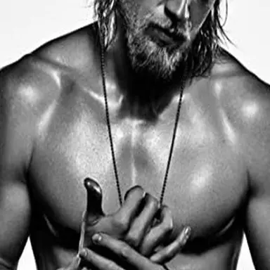 Profile image of Jackson Jax Teller