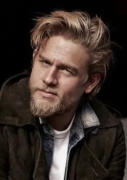 Profile image of Jackson Jax Teller
