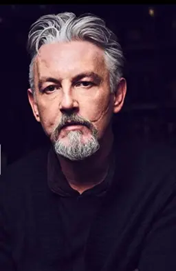Profile image of Fillip Chibs Telford