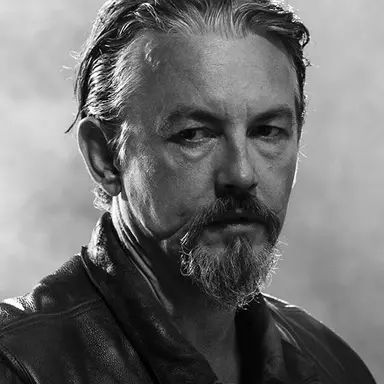 Profile image of Fillip Chibs Telford