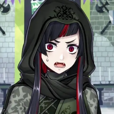 Profile image of リリア