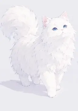 Profile image of バニラ
