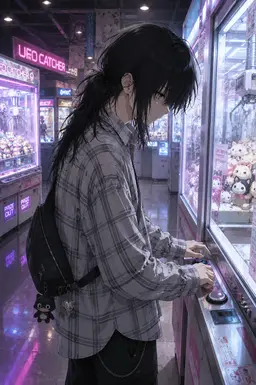 Profile image of Reito Magariyama