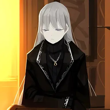 Profile image of 안젤리카