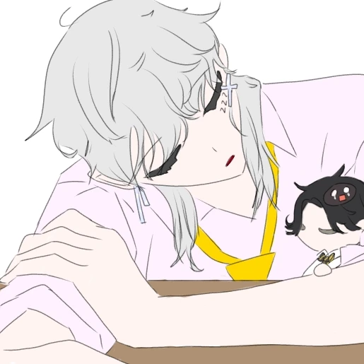 늦잠