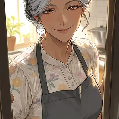 Profile image of Marvette
