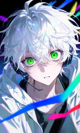 Profile image of Nil