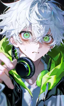 Profile image of Nil