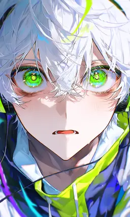 Profile image of Nil