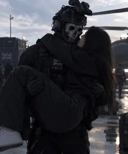 Profile image of Ghost