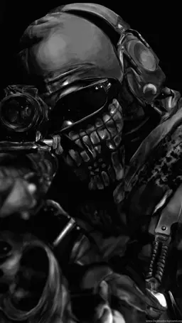 Profile image of Ghost