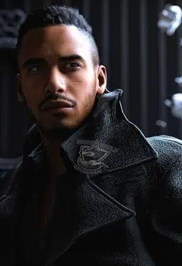 Profile image of Gaz