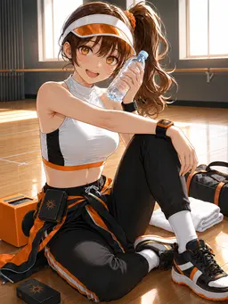 Profile image of 陽菜