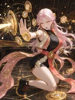 Profile image of ウズメ
