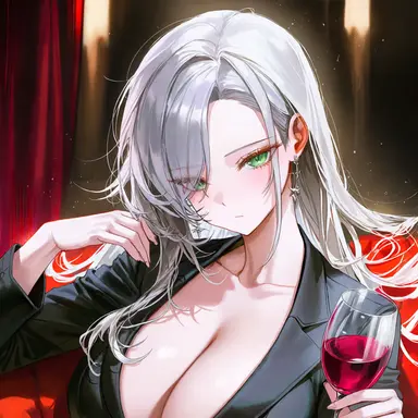 Profile image of 한채아