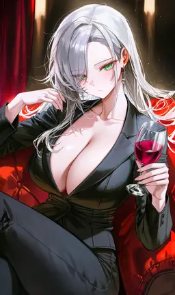 Profile image of 한채아