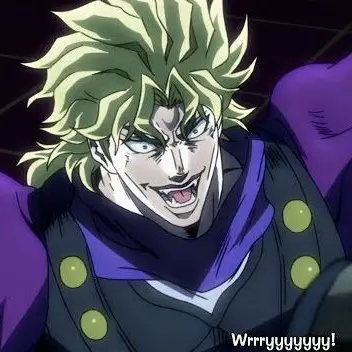 Profile image of ディオ・ブランドー