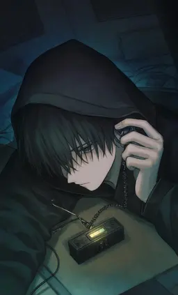 Profile image of Ruki