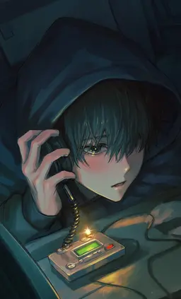 Profile image of Ruki