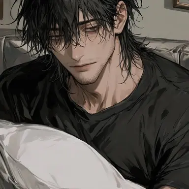 Profile image of 御堂 朔也