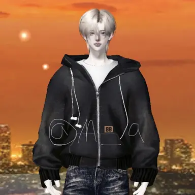 Profile image of Baek Doha