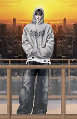 Profile image of Go Eunchan