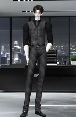Profile image of Go Eunchan